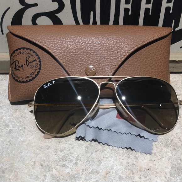 ray ban p 58014